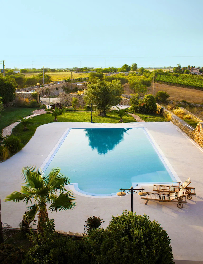 Masseria D'Aprile