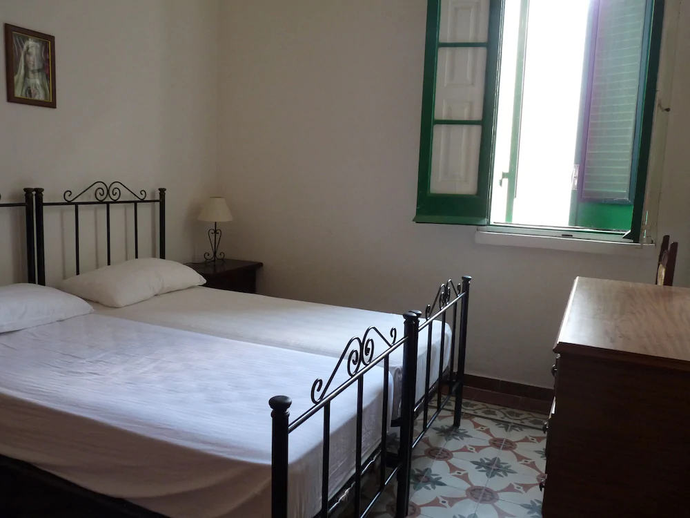 Casa Tipica
