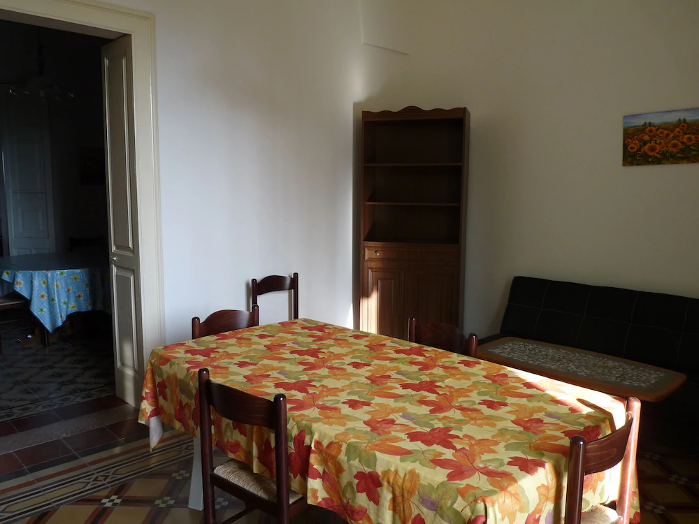 Casa Tipica