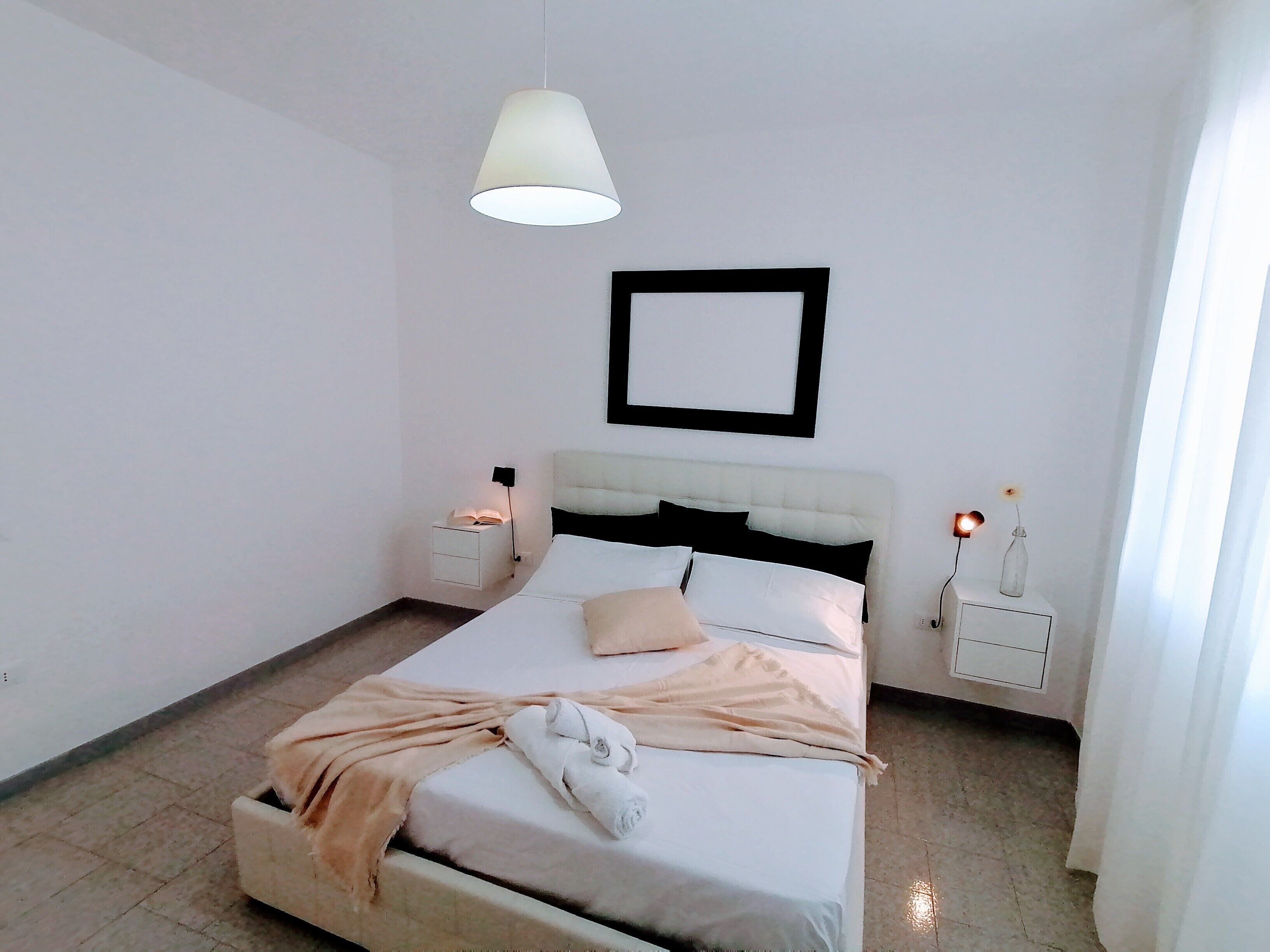 Residence Leucasia