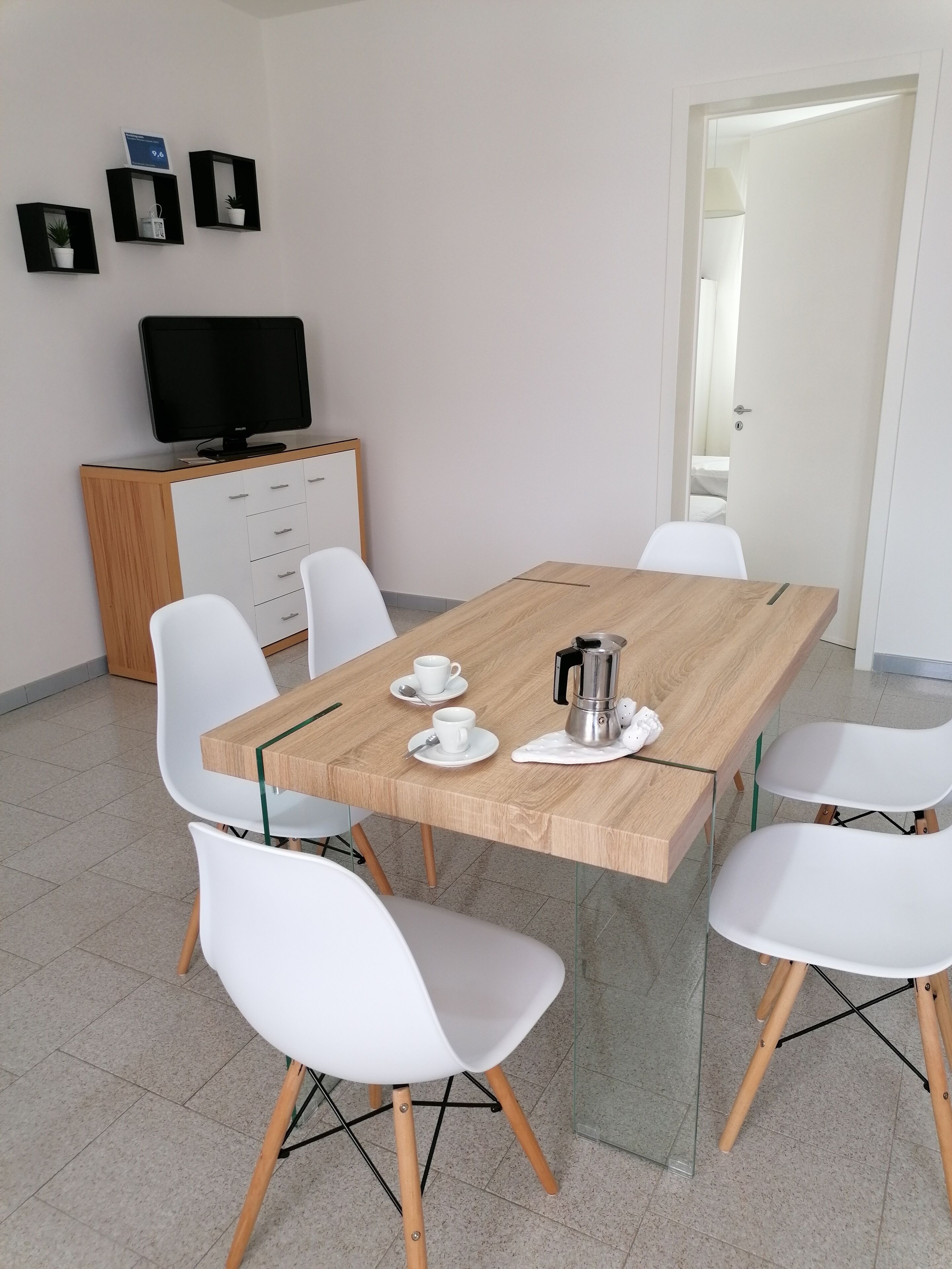 Residence Leucasia