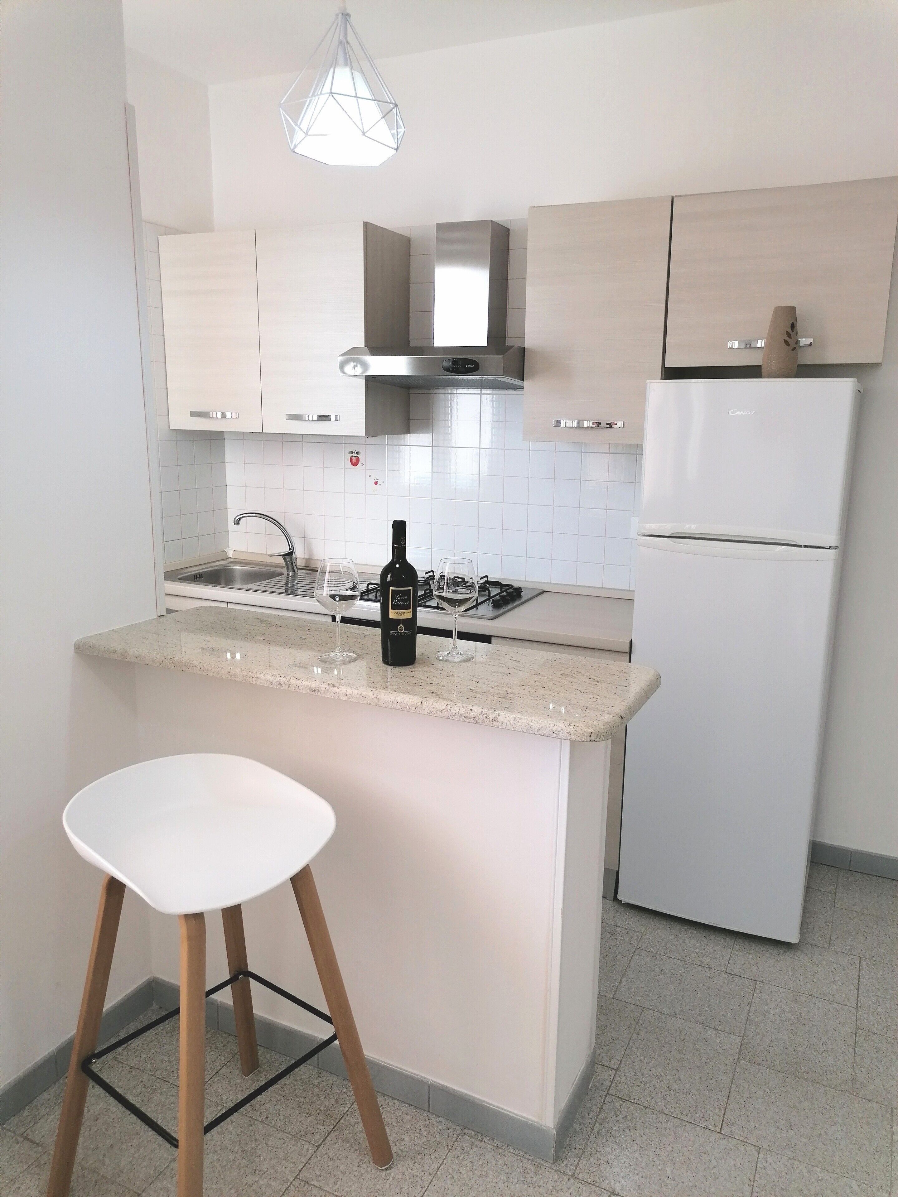 Residence Leucasia