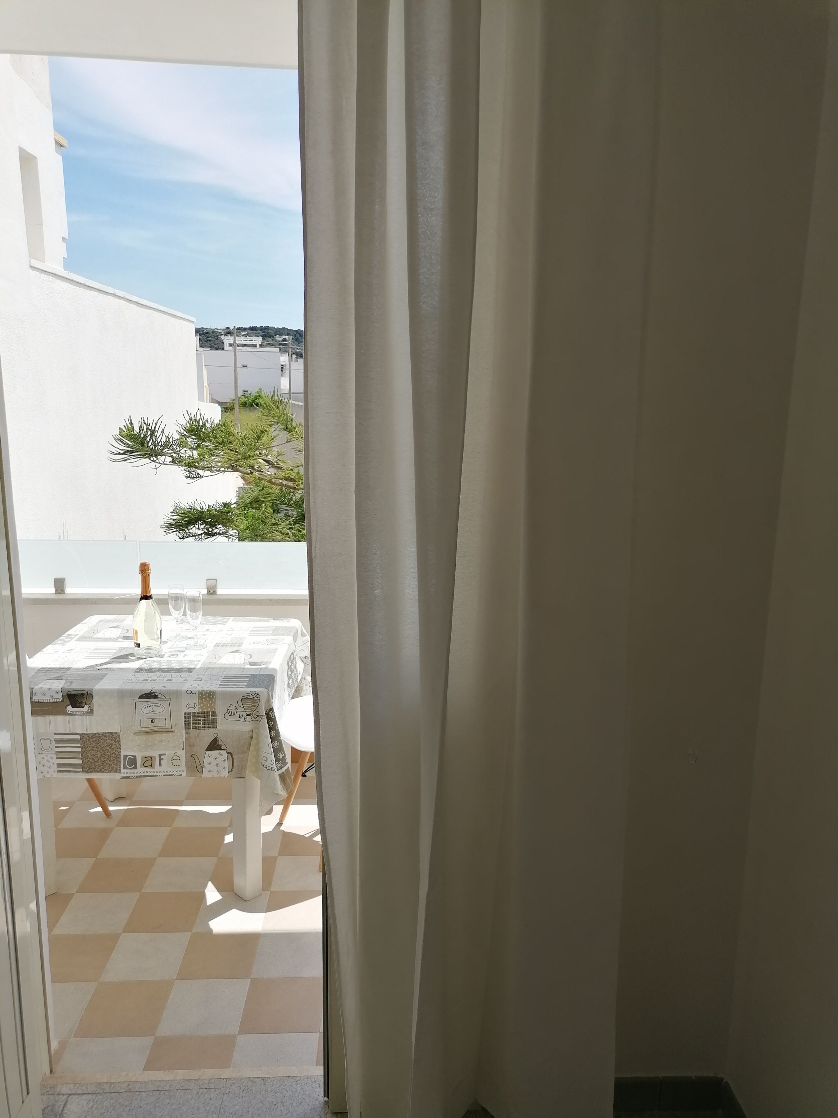 Residence Leucasia
