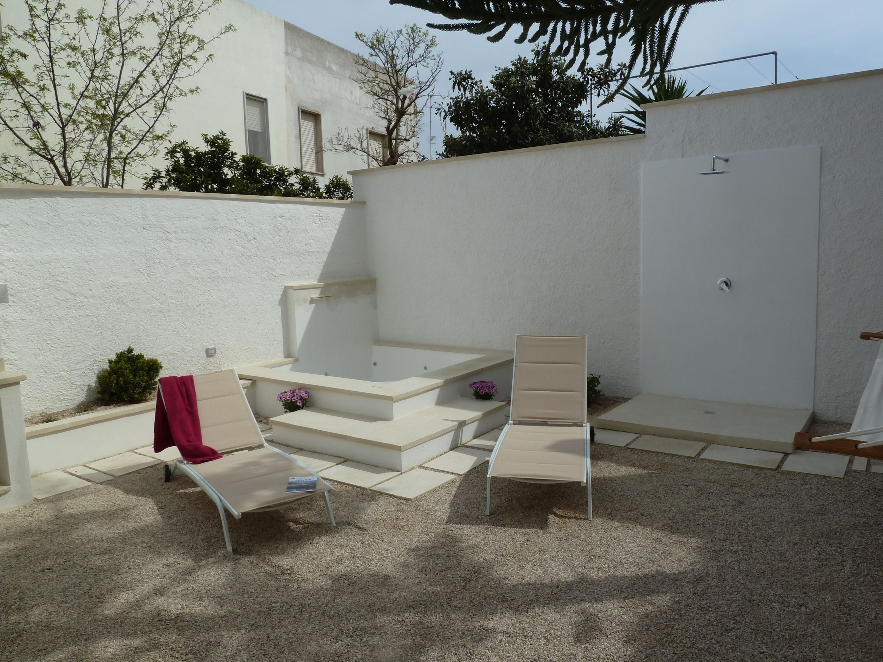 Residence Leucasia