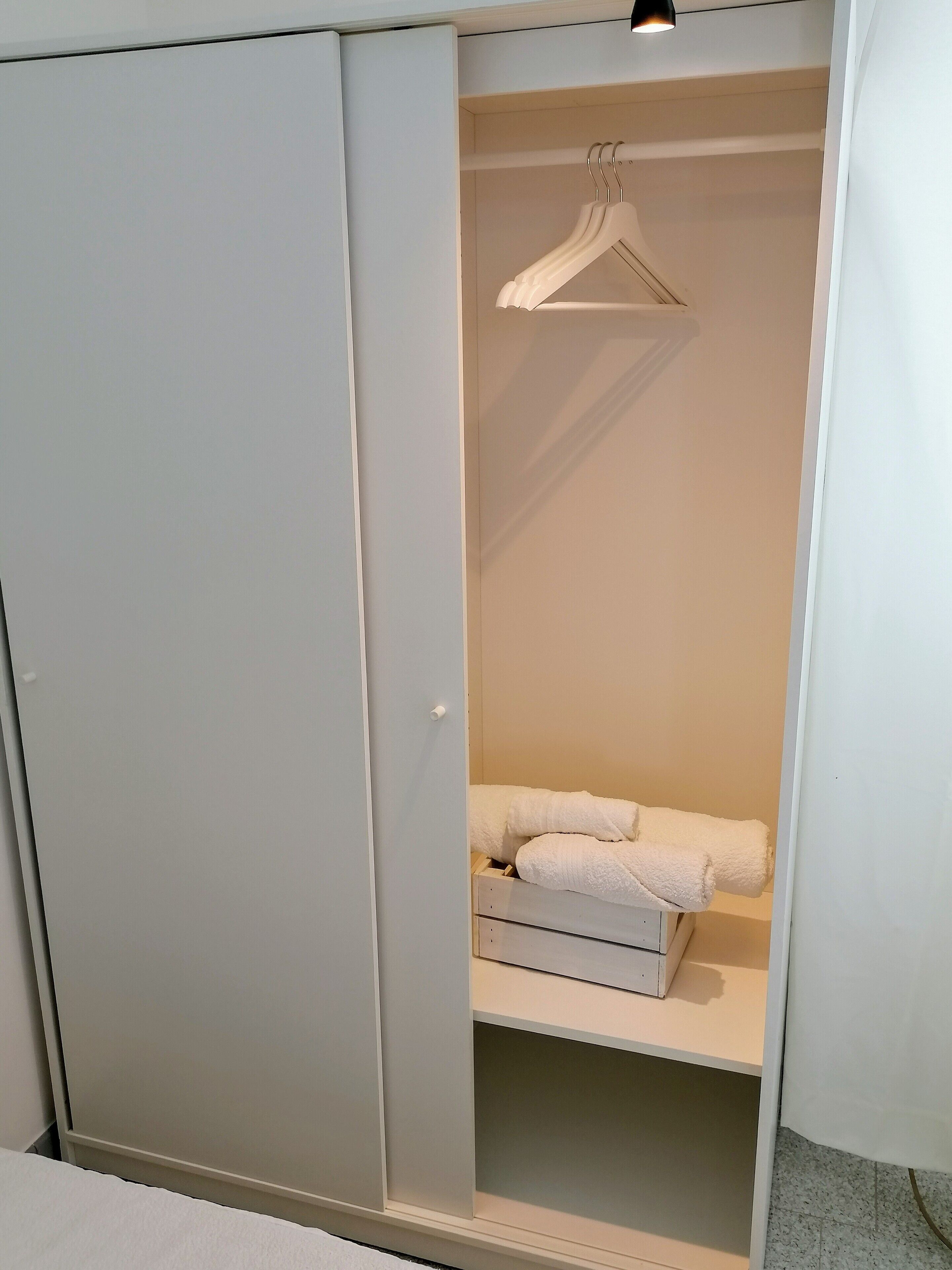 Residence Leucasia