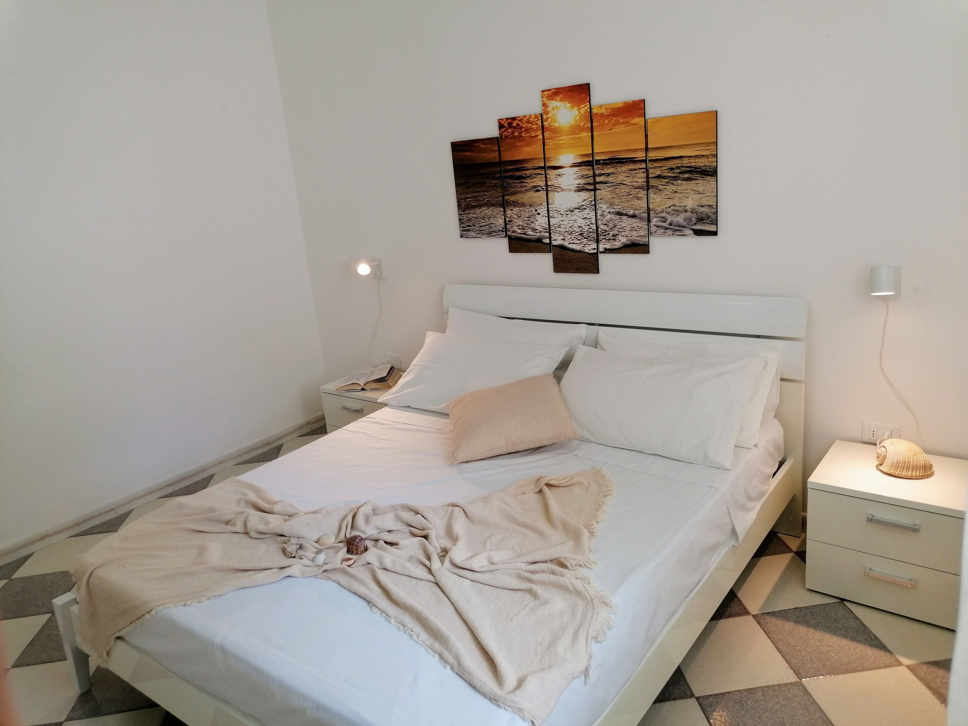 Residence Leucasia