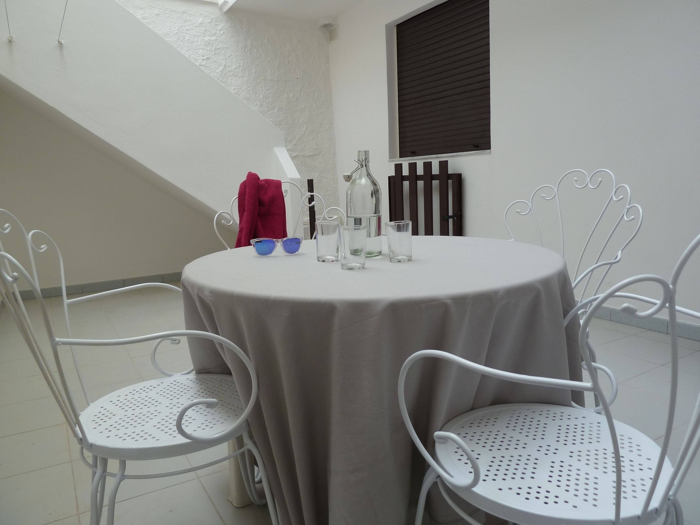 Residence Leucasia
