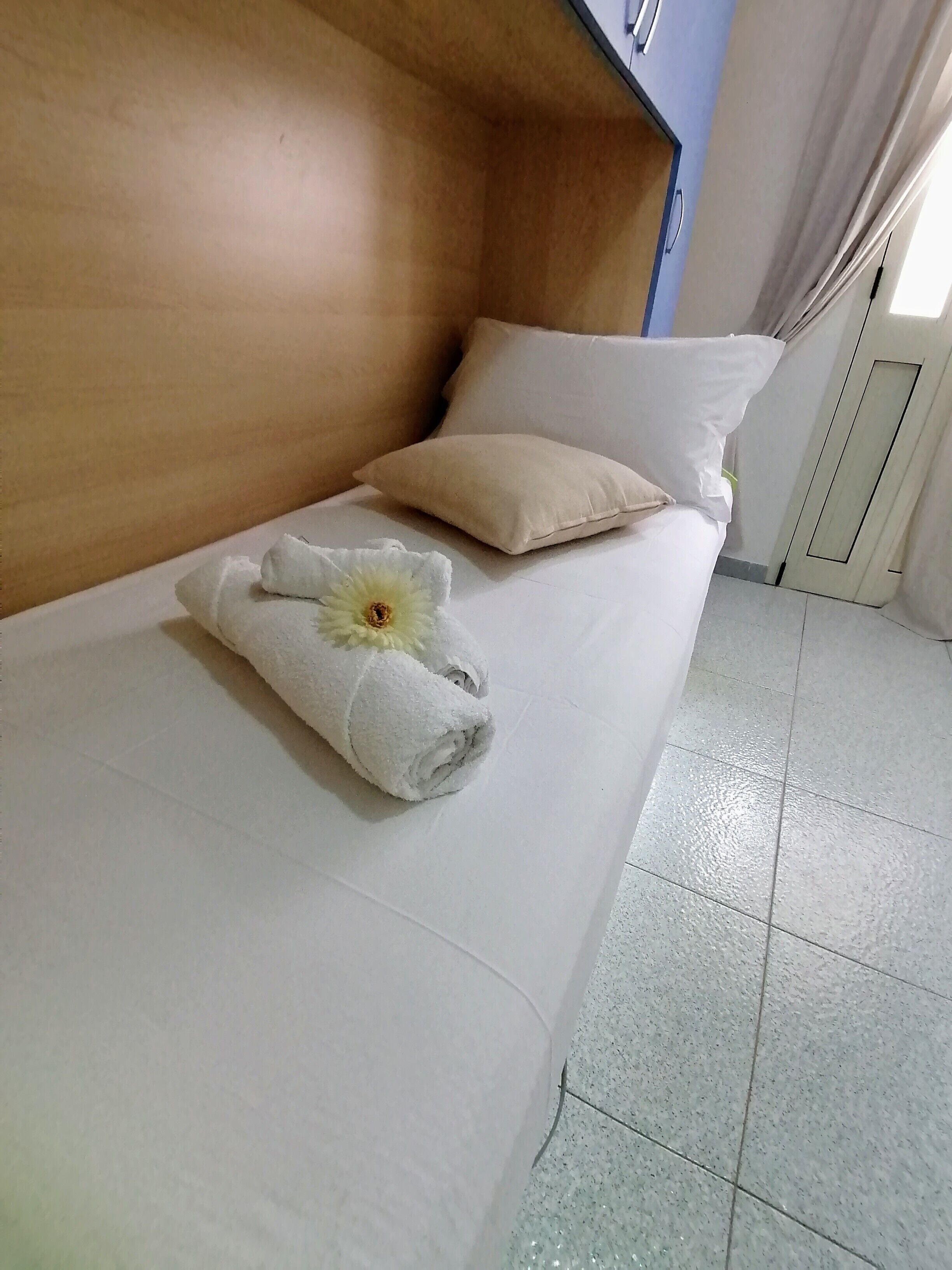 Residence Leucasia