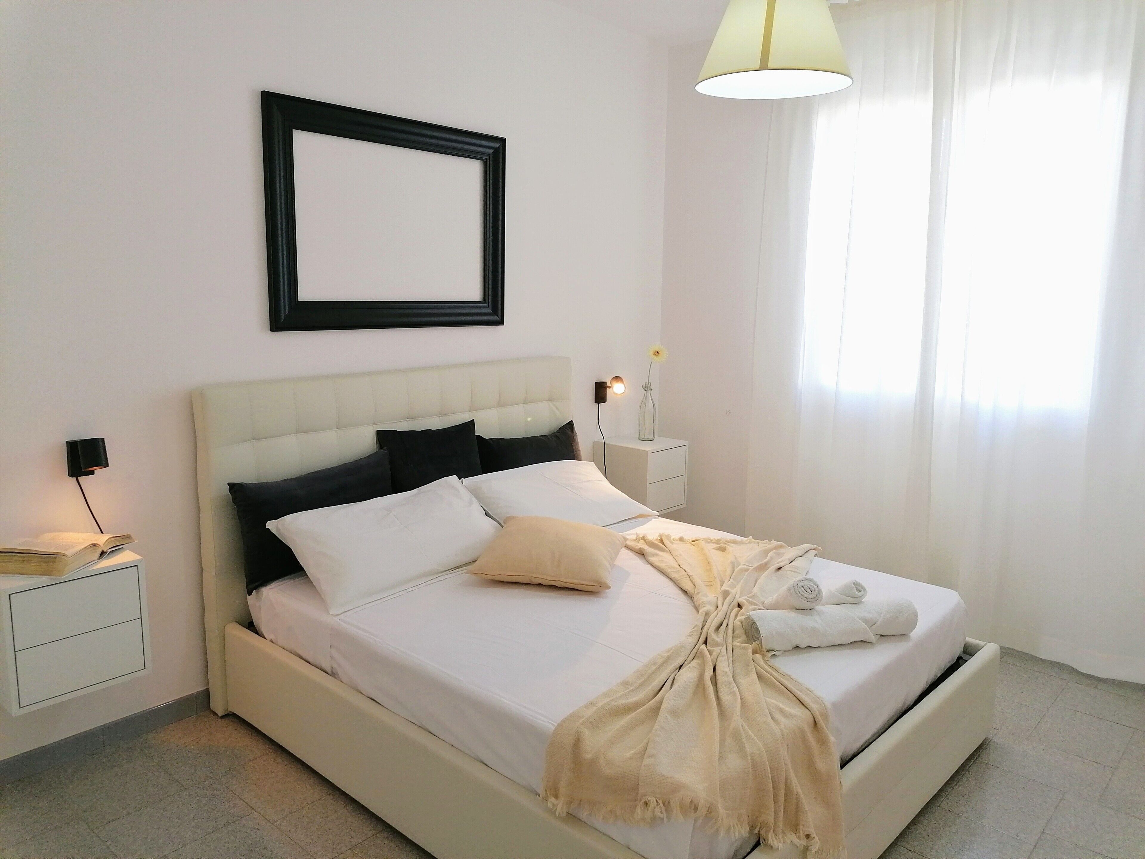 Residence Leucasia