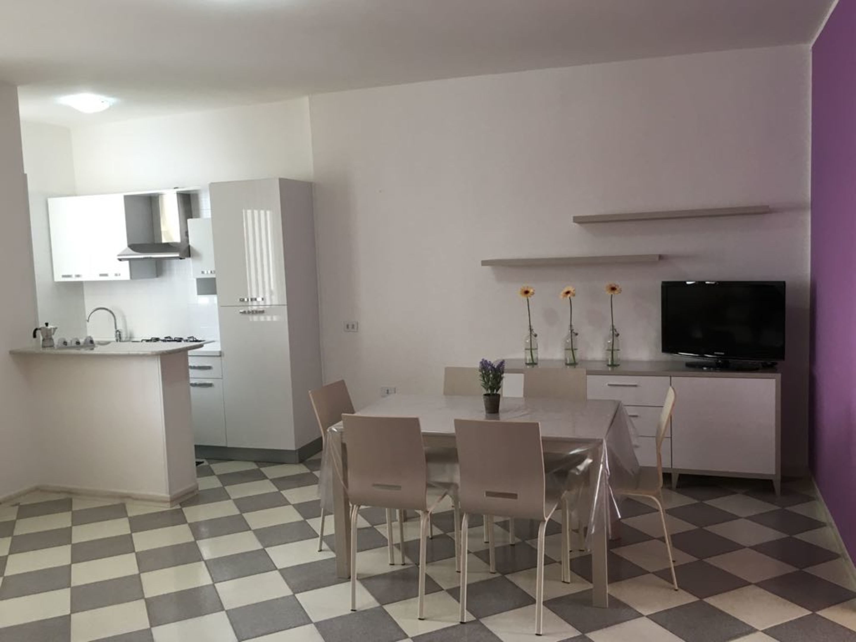 Residence Leucasia