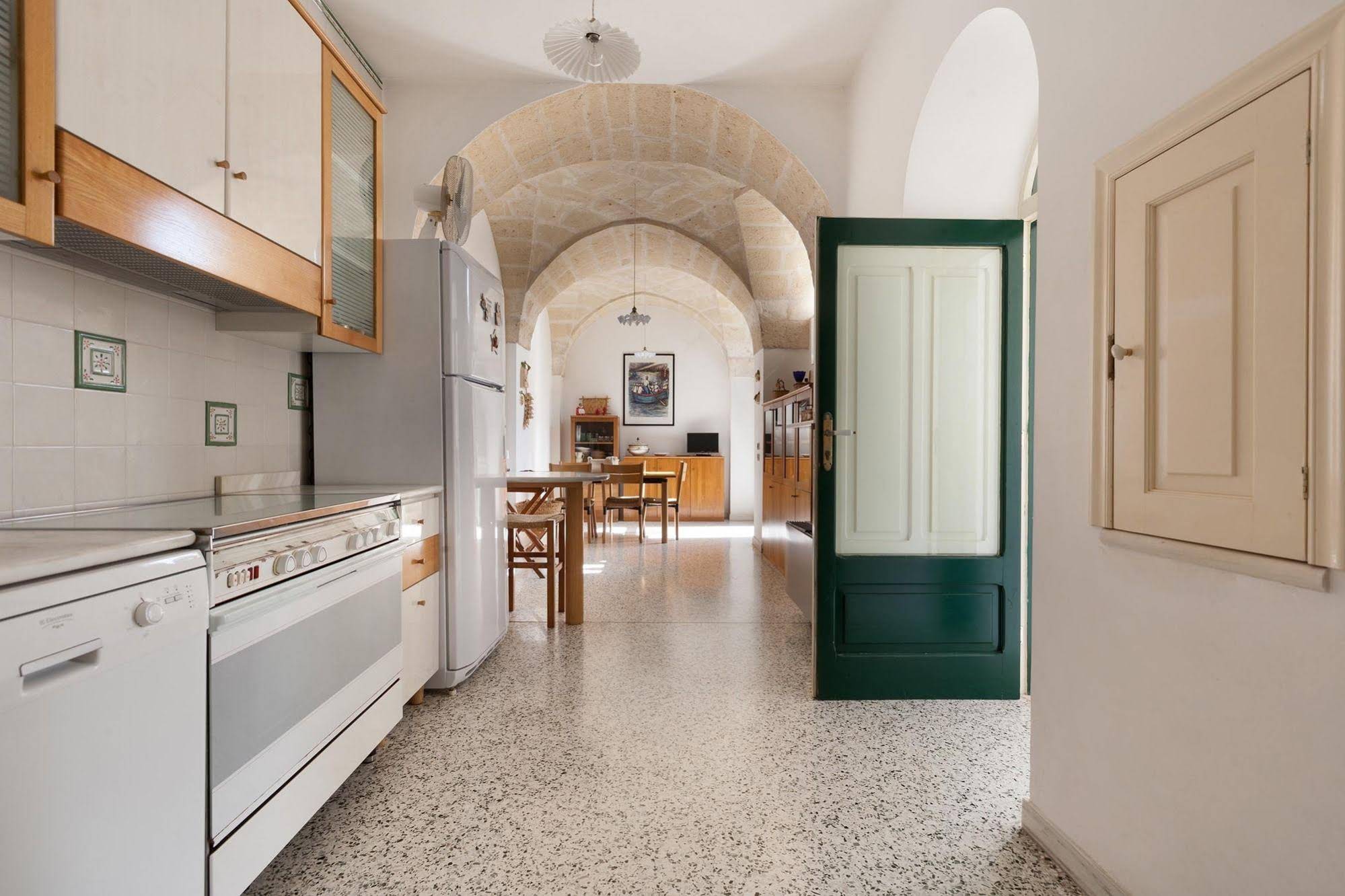 Villa di Lucia