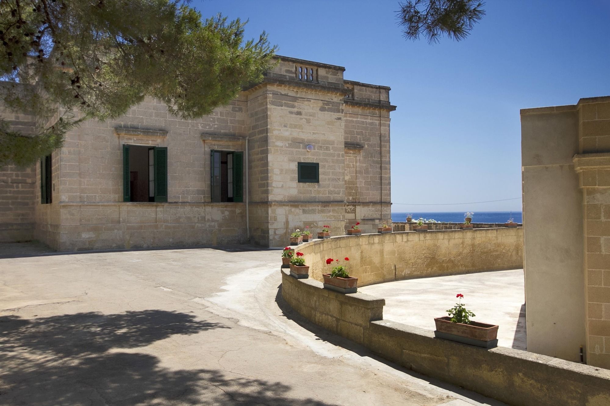 Villa Leone Maggio