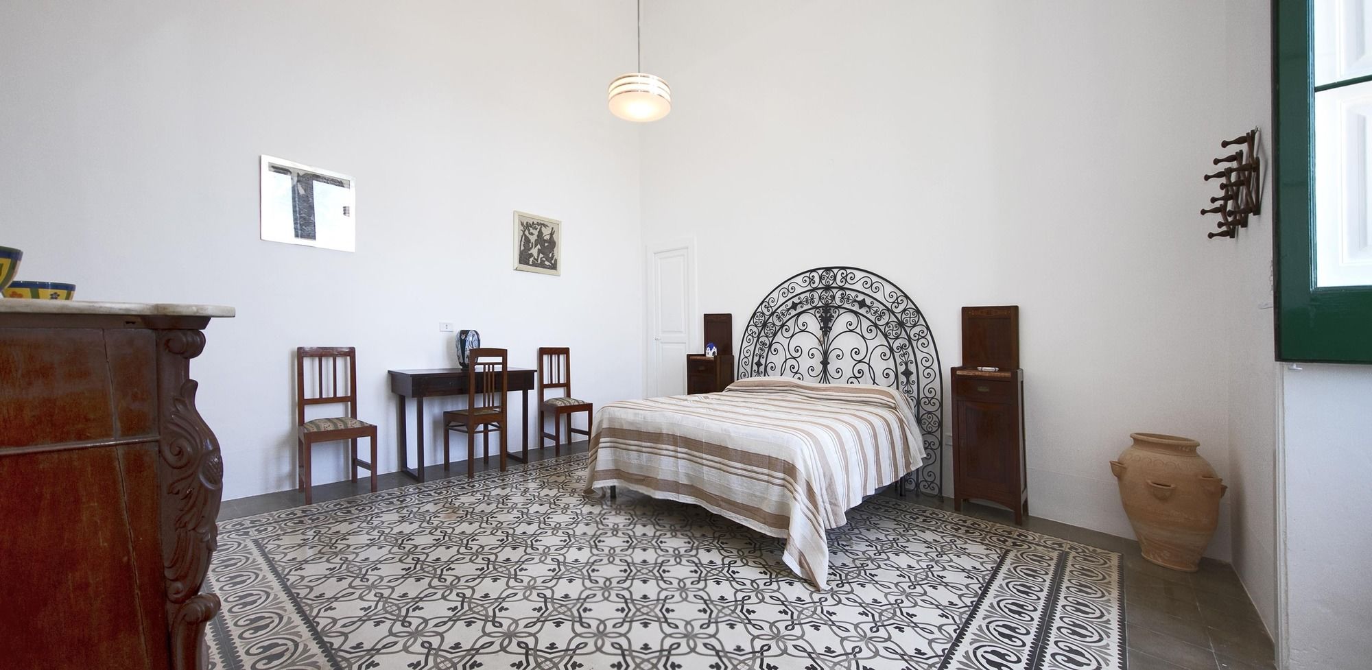 Villa Leone Maggio