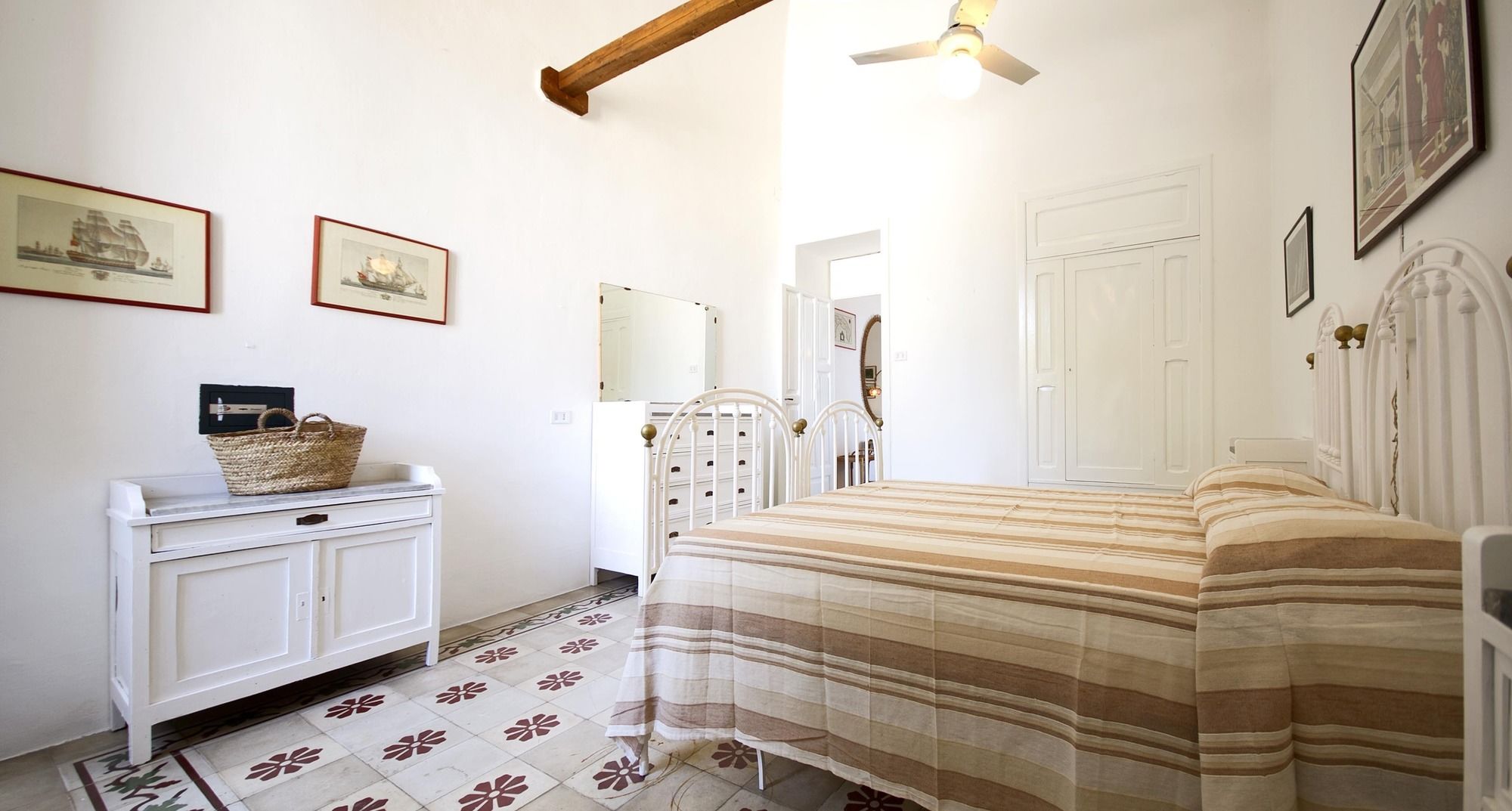 Villa Leone Maggio