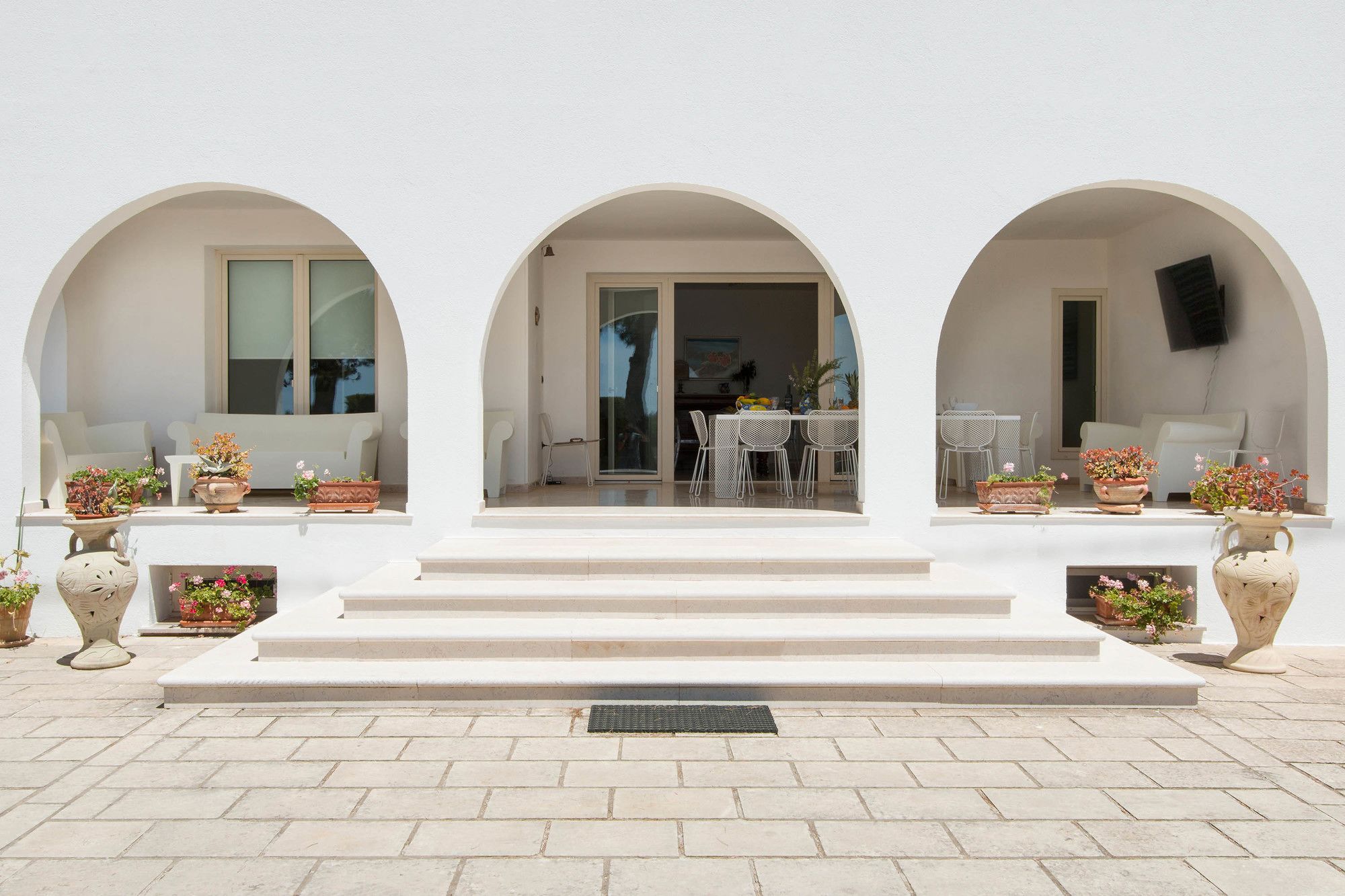 Villa Maria Clara
