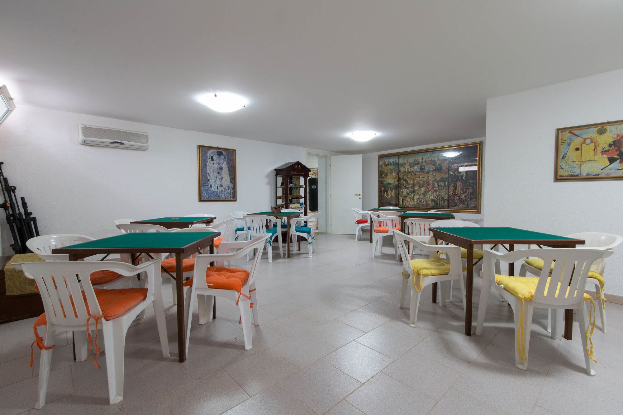 Villa Maria Clara
