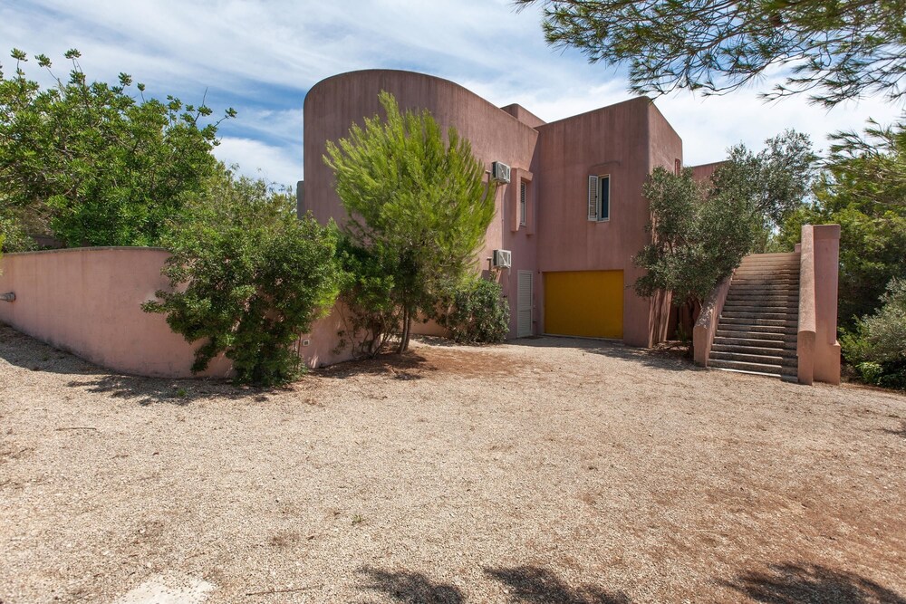 Villa Merienne