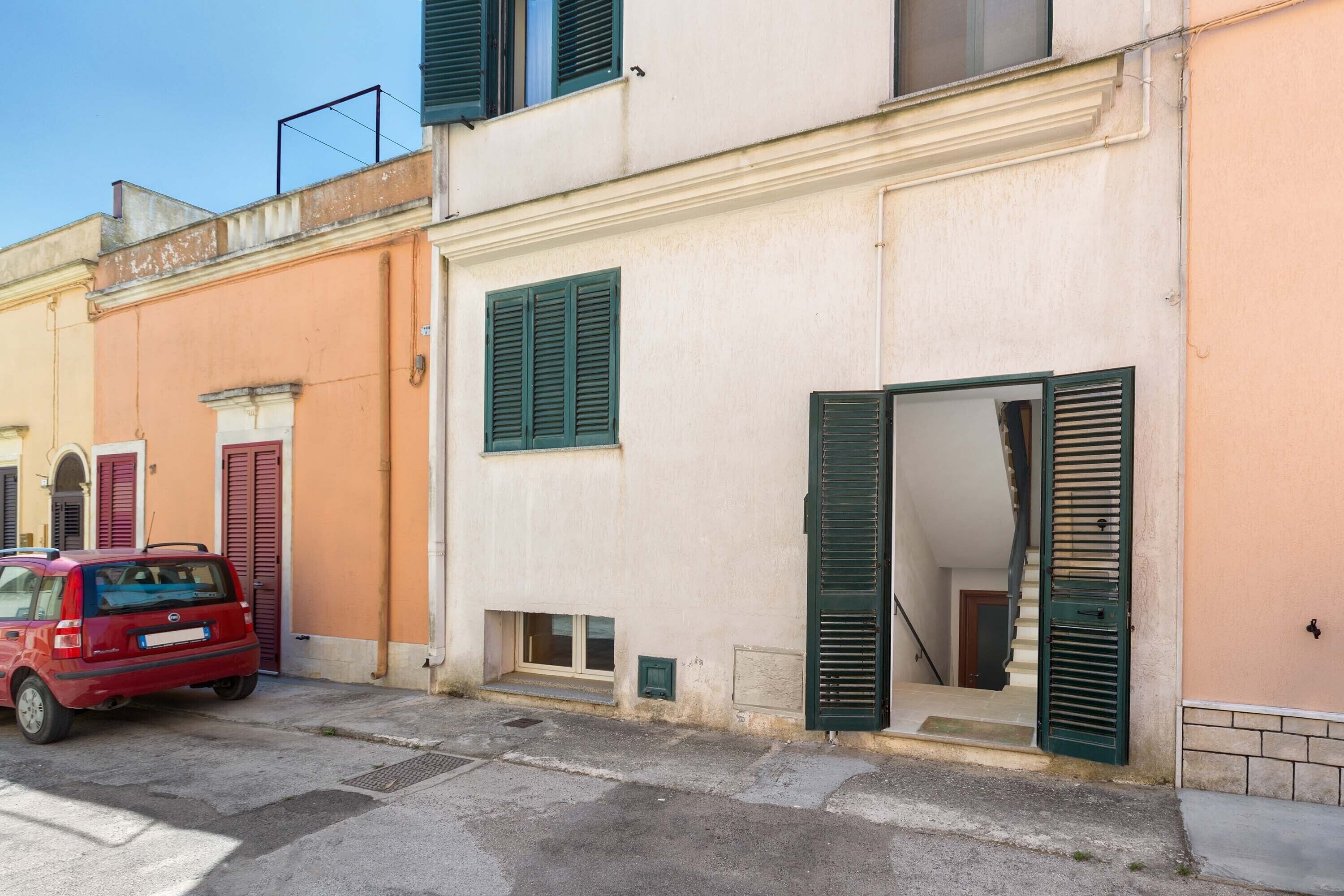 Casa Di Rosella