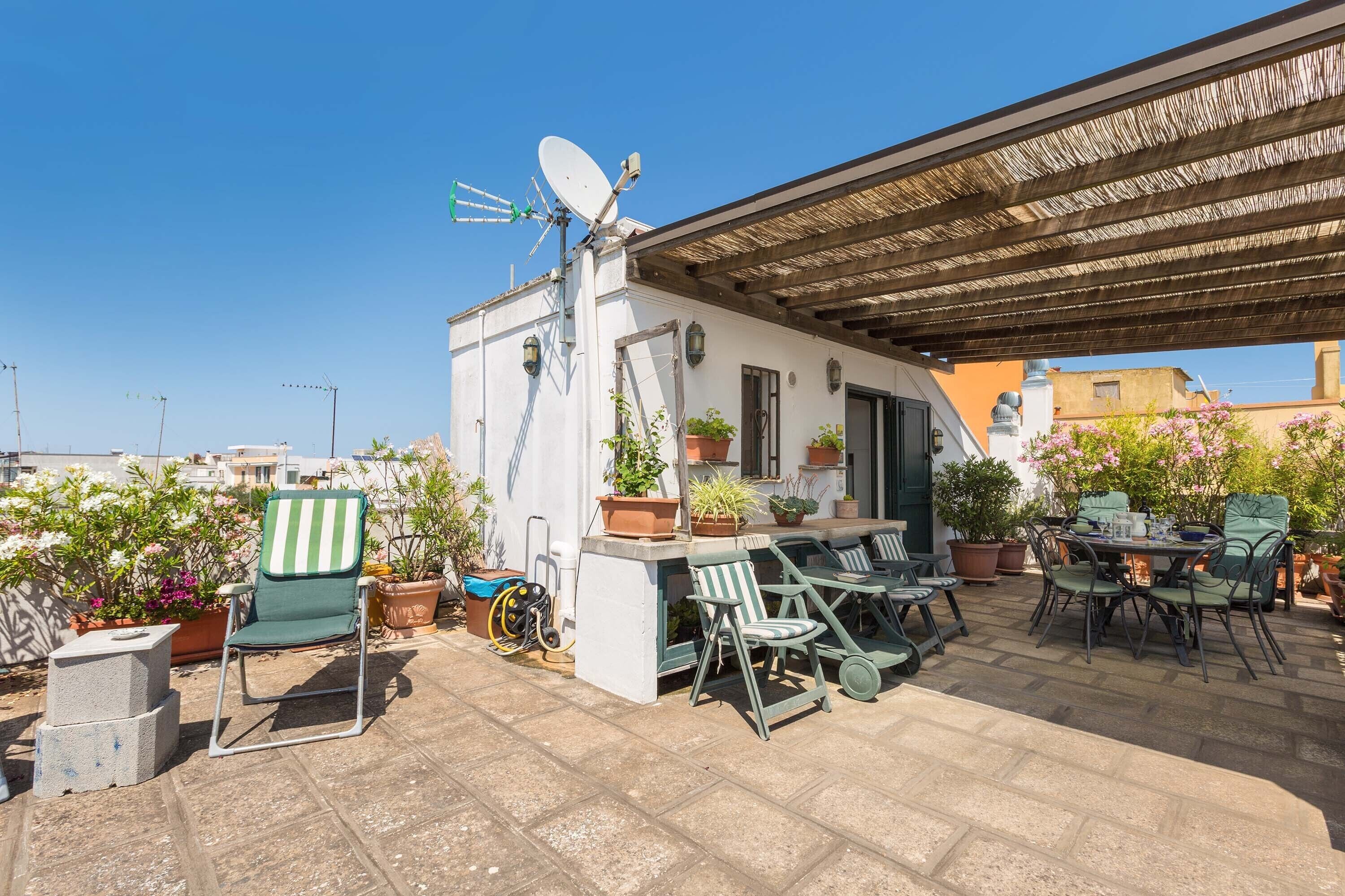 Casa Di Rosella
