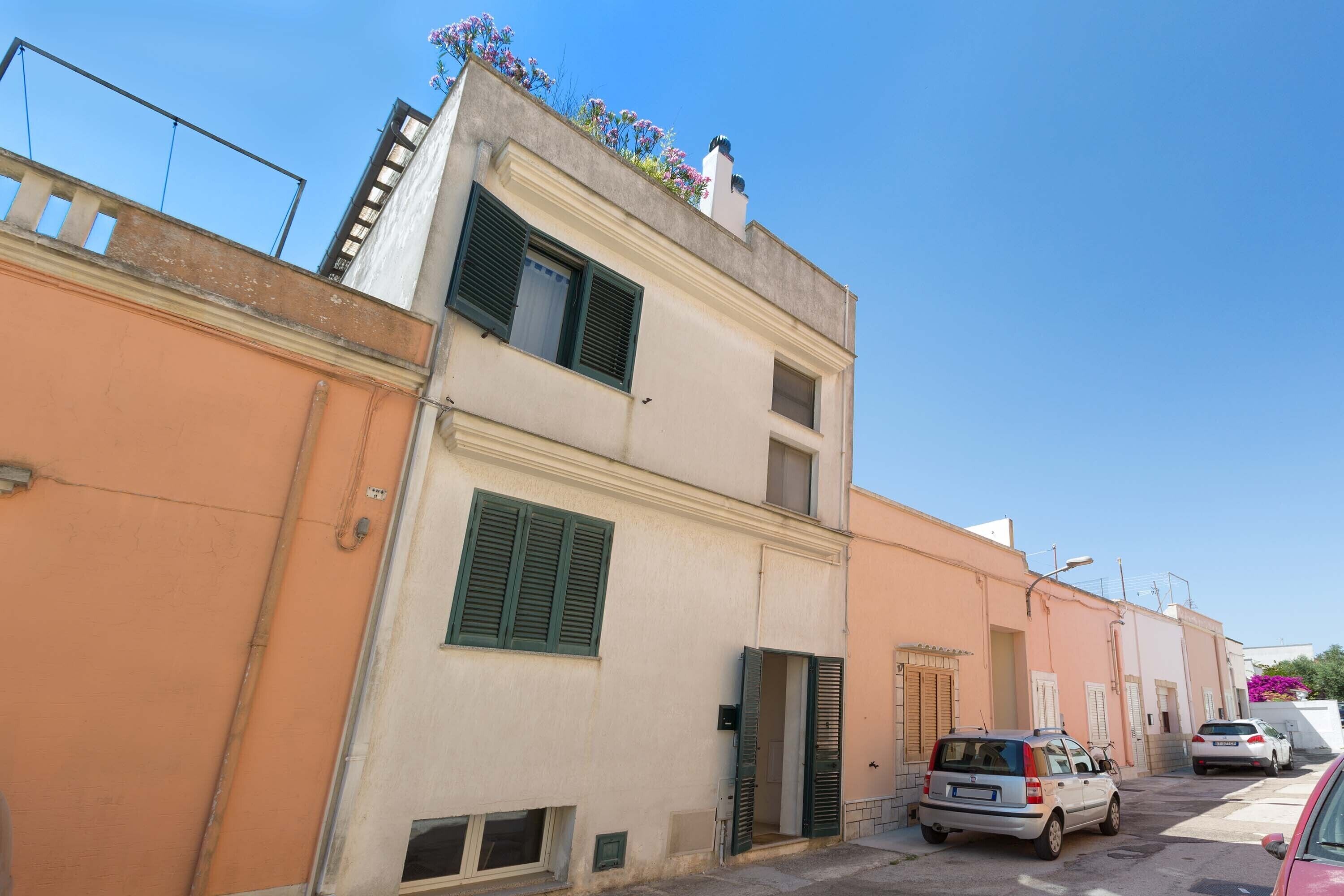 Casa Di Rosella