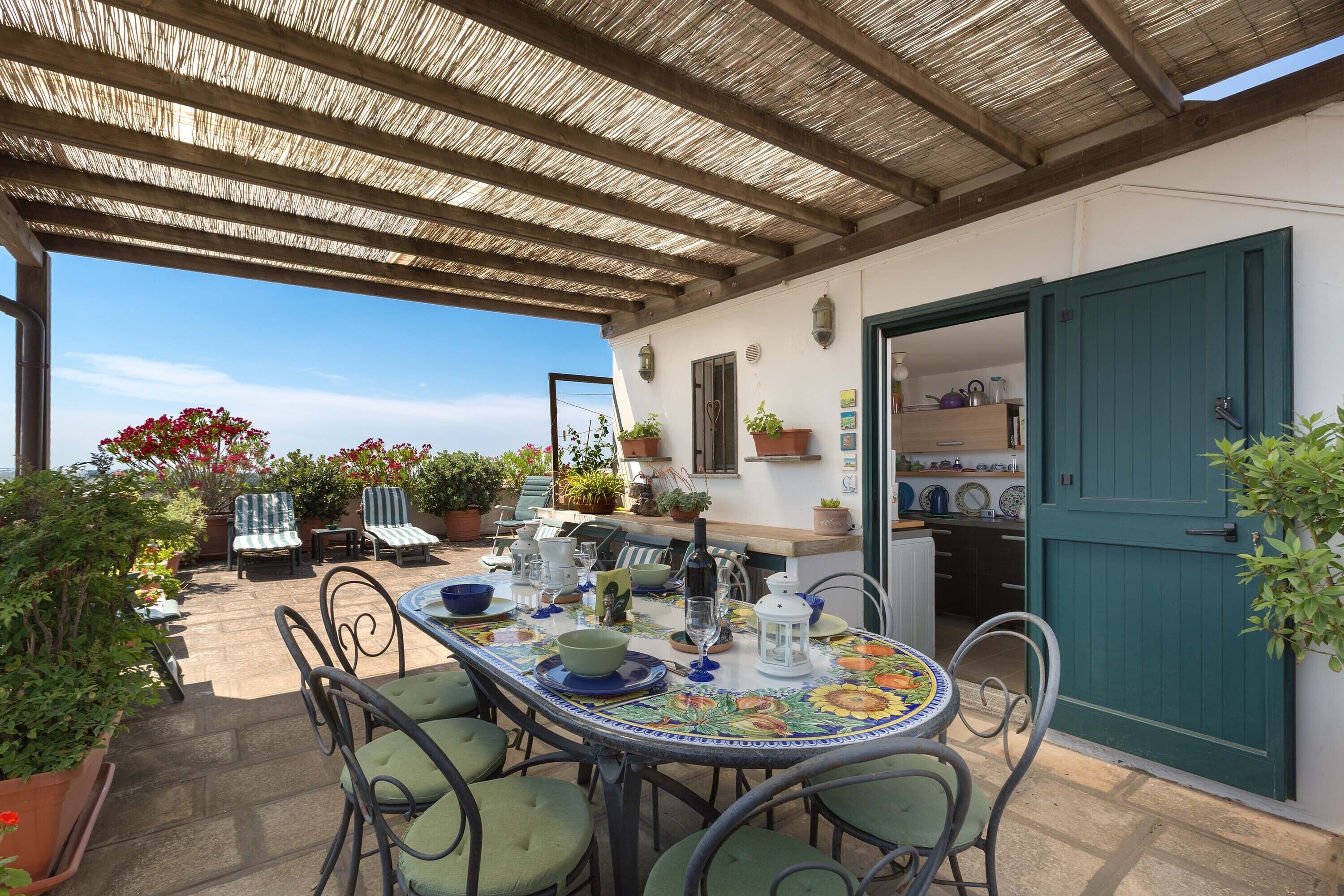 Casa Di Rosella