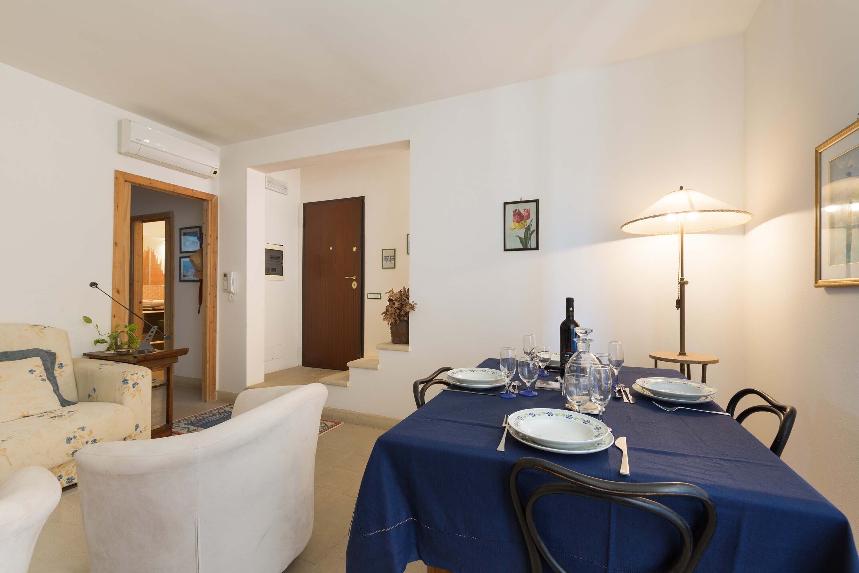 Casa Di Rosella