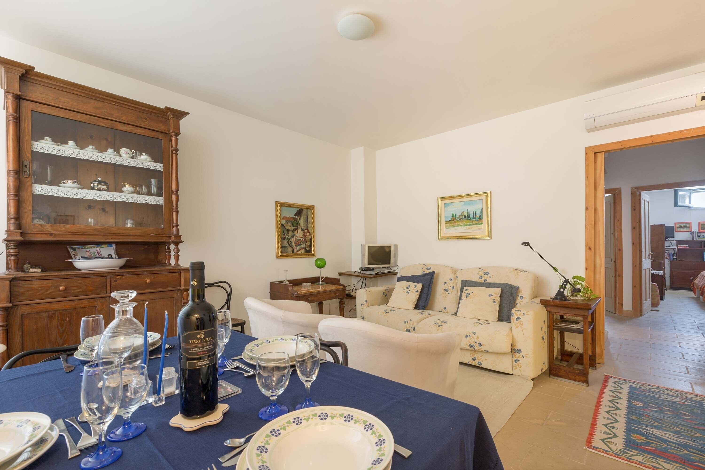 Casa Di Rosella