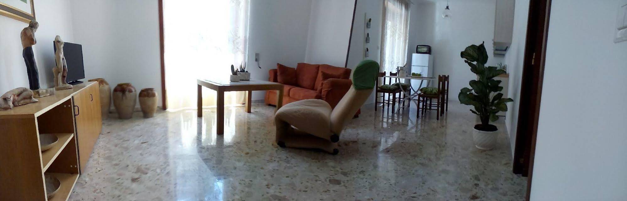 Appartamenti Raffaello