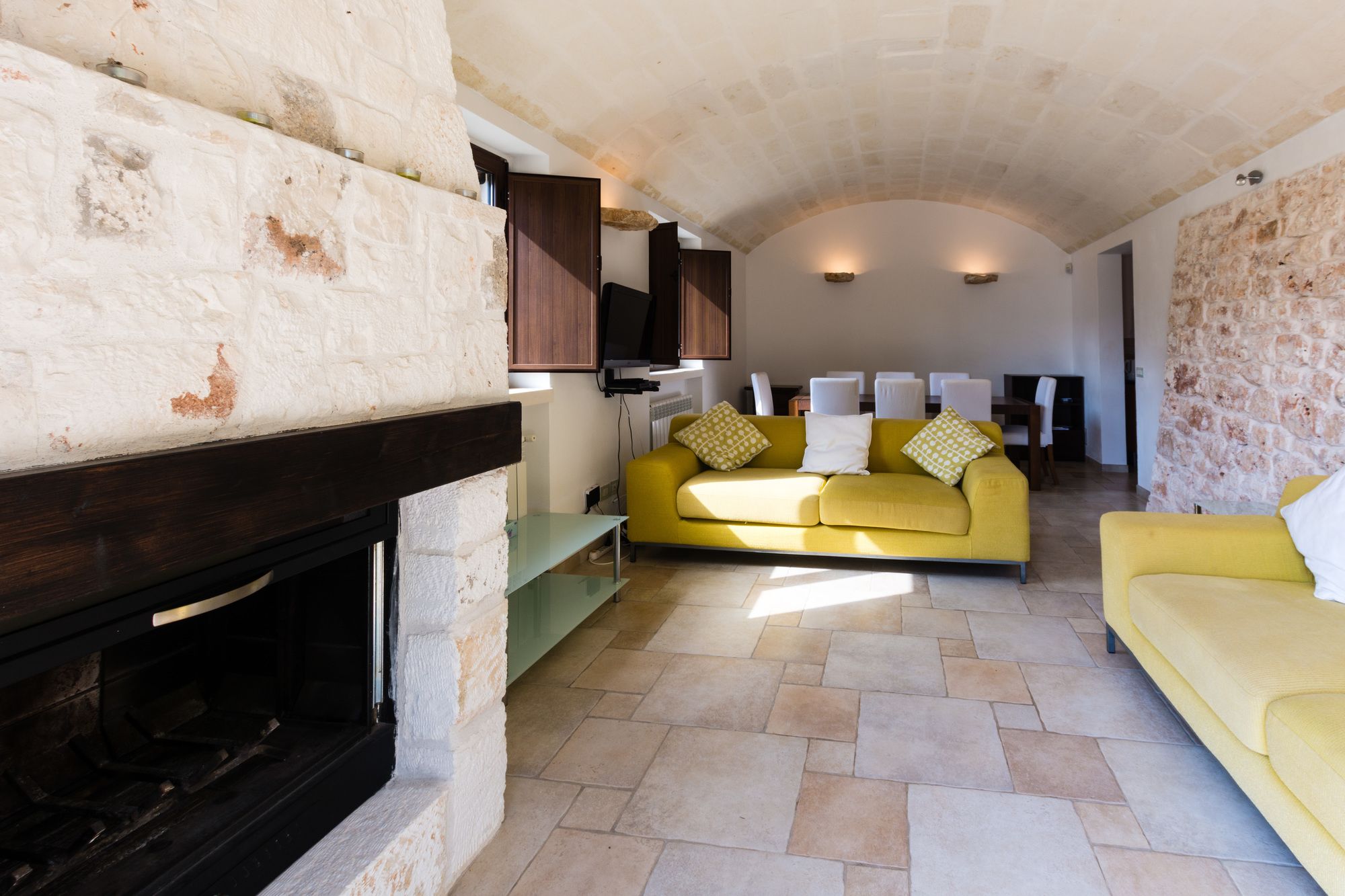 Trullo Tranquillo