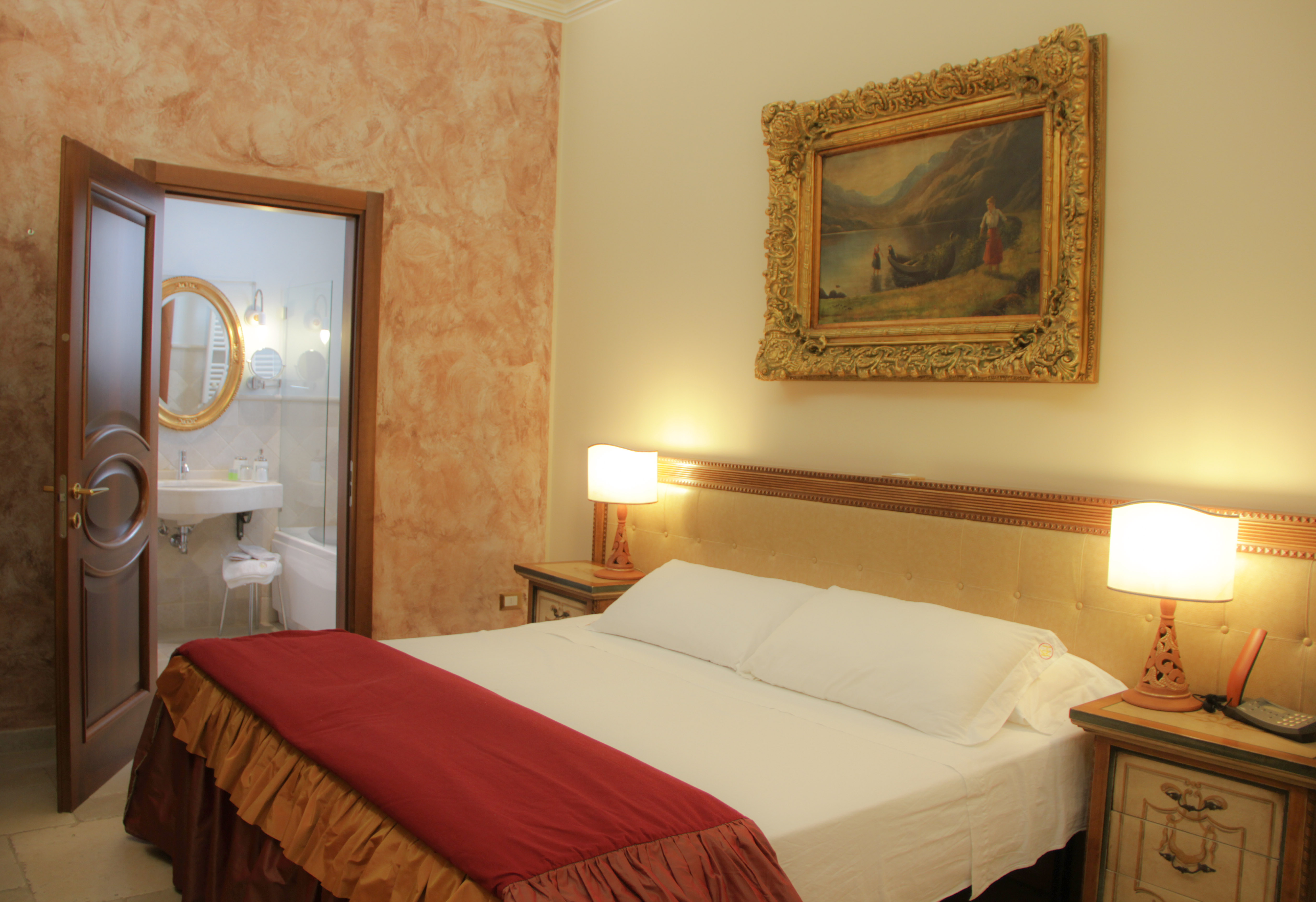 Kelina Hotel