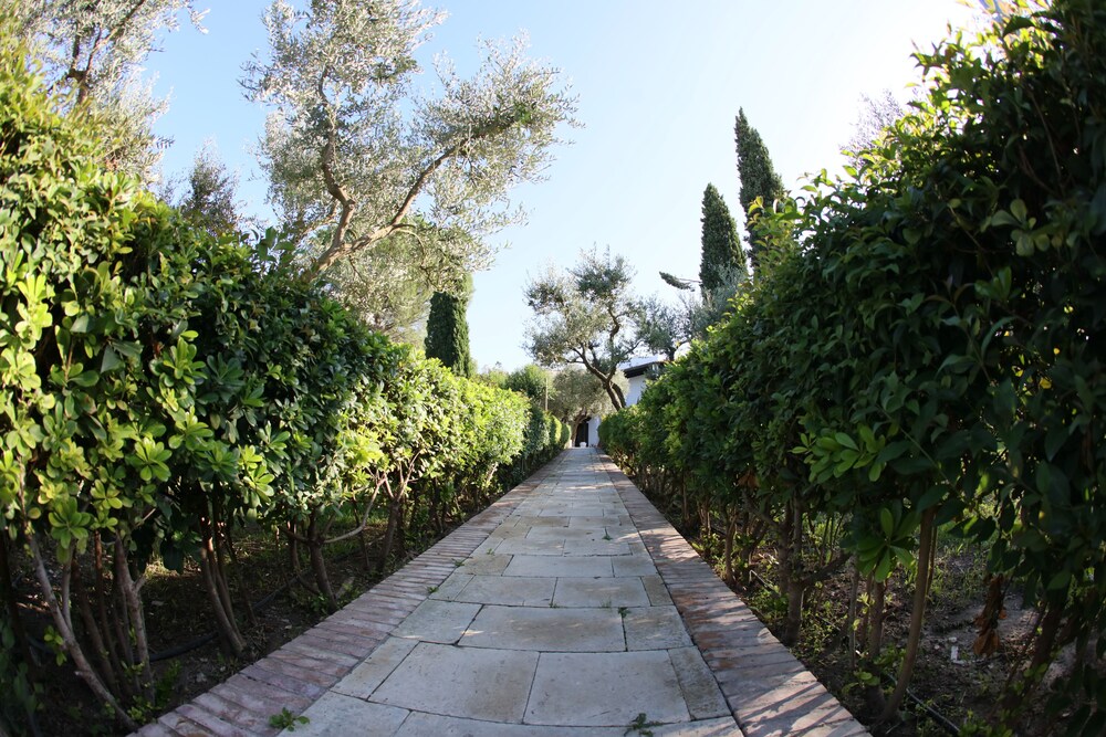 Borgo San Lorenzo