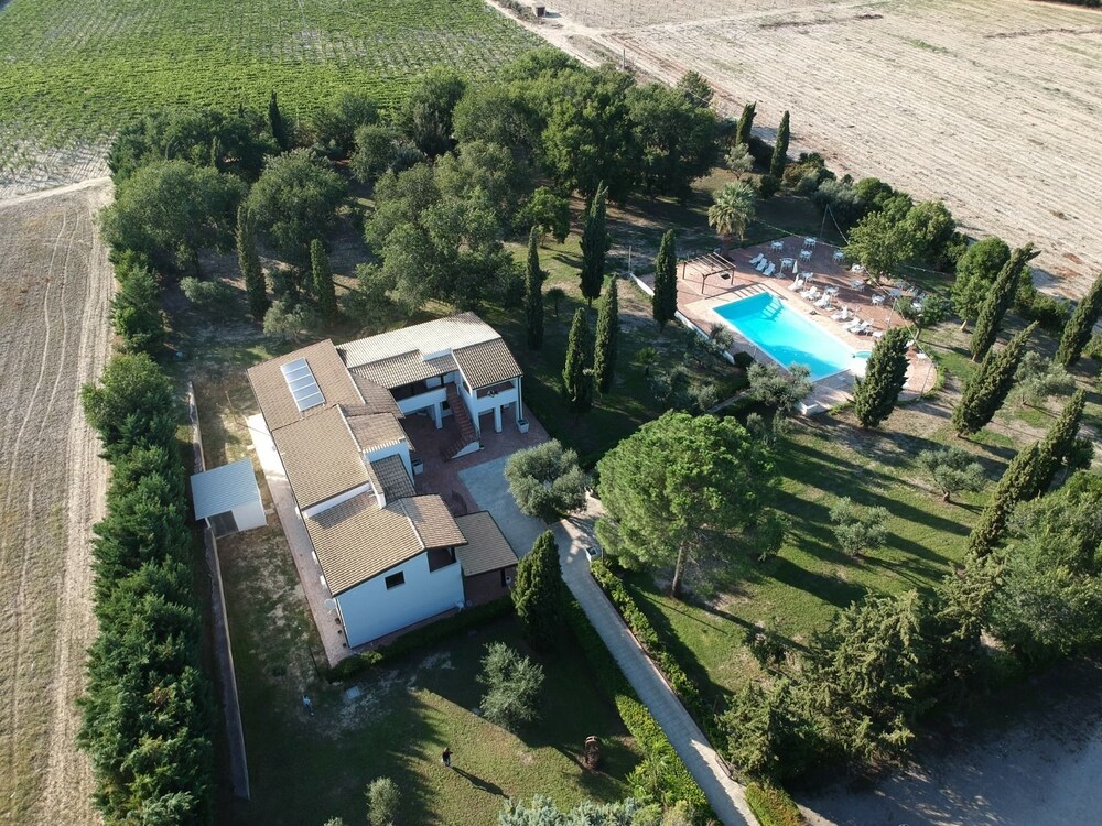 Borgo San Lorenzo
