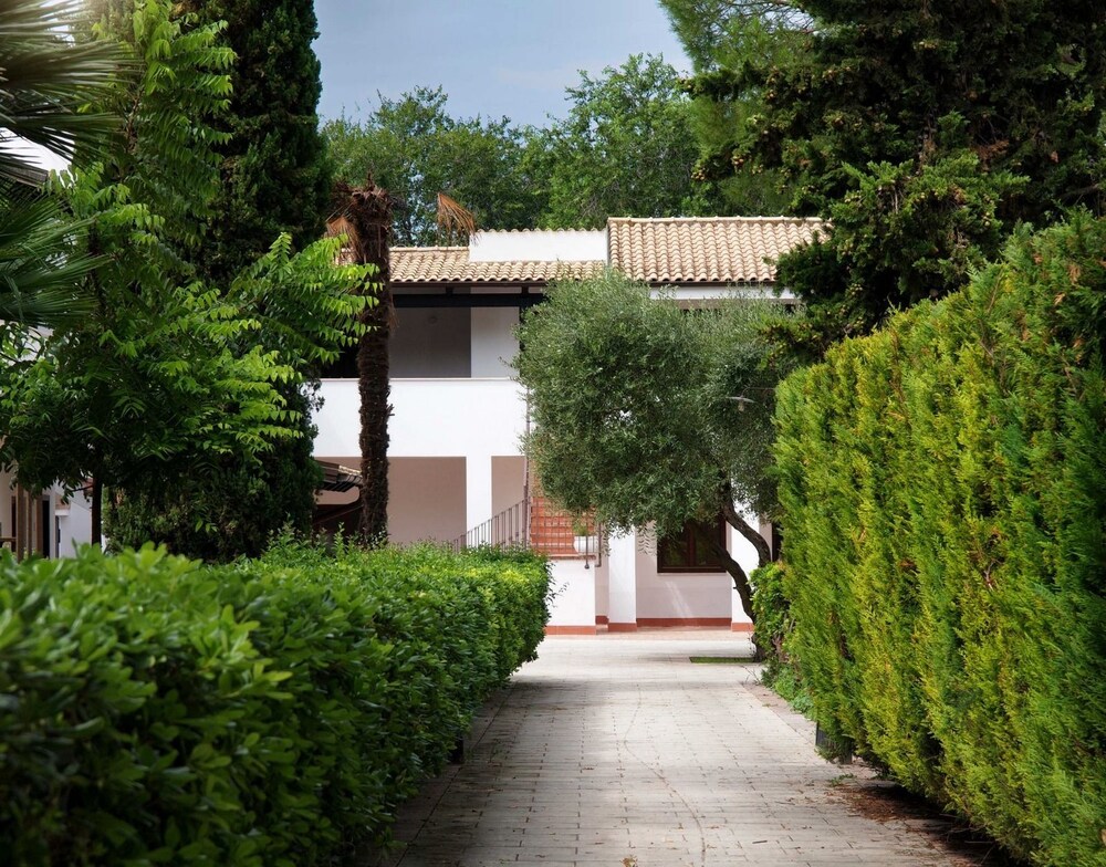 Borgo San Lorenzo