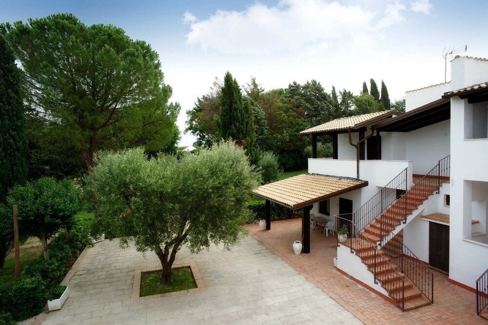 Borgo San Lorenzo