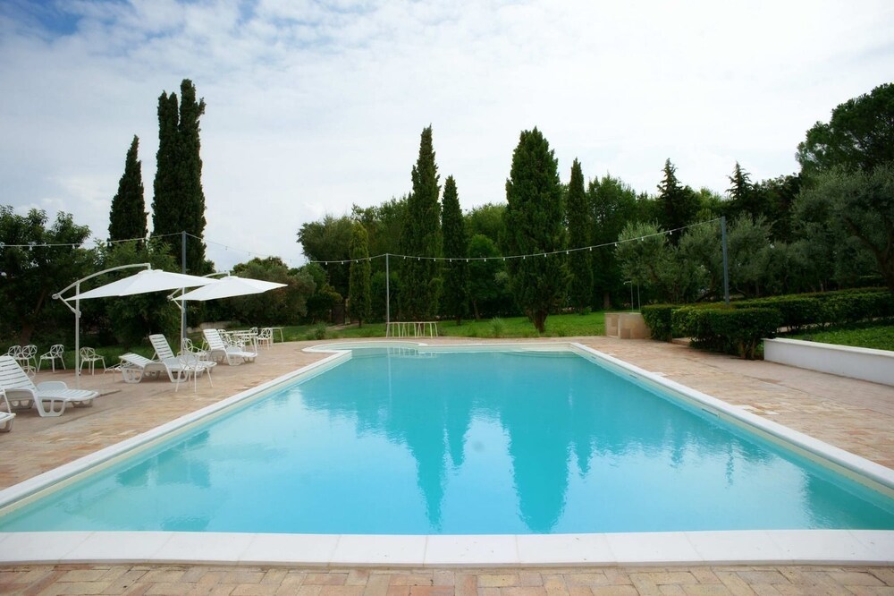 Borgo San Lorenzo
