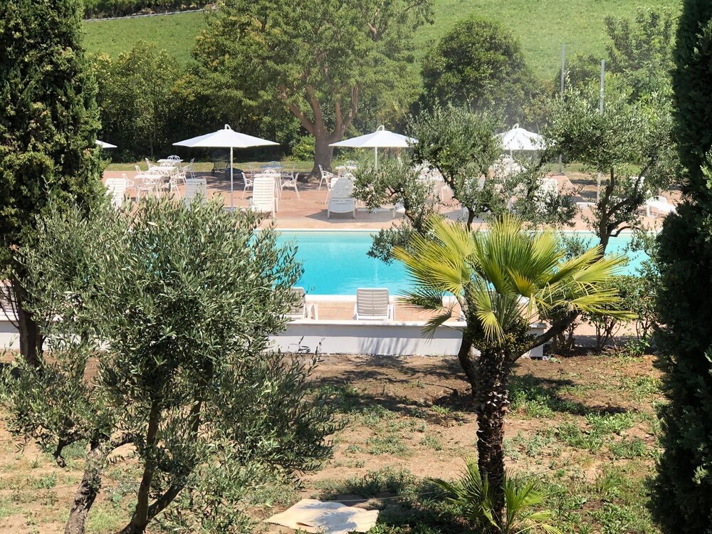 Borgo San Lorenzo