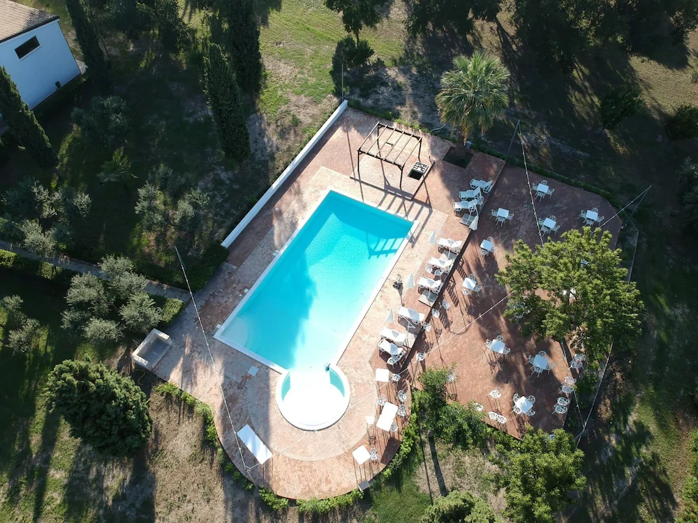 Borgo San Lorenzo