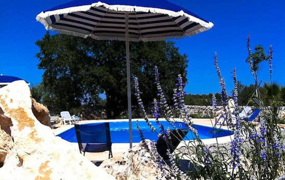 Agriturismo Masseria Calongo