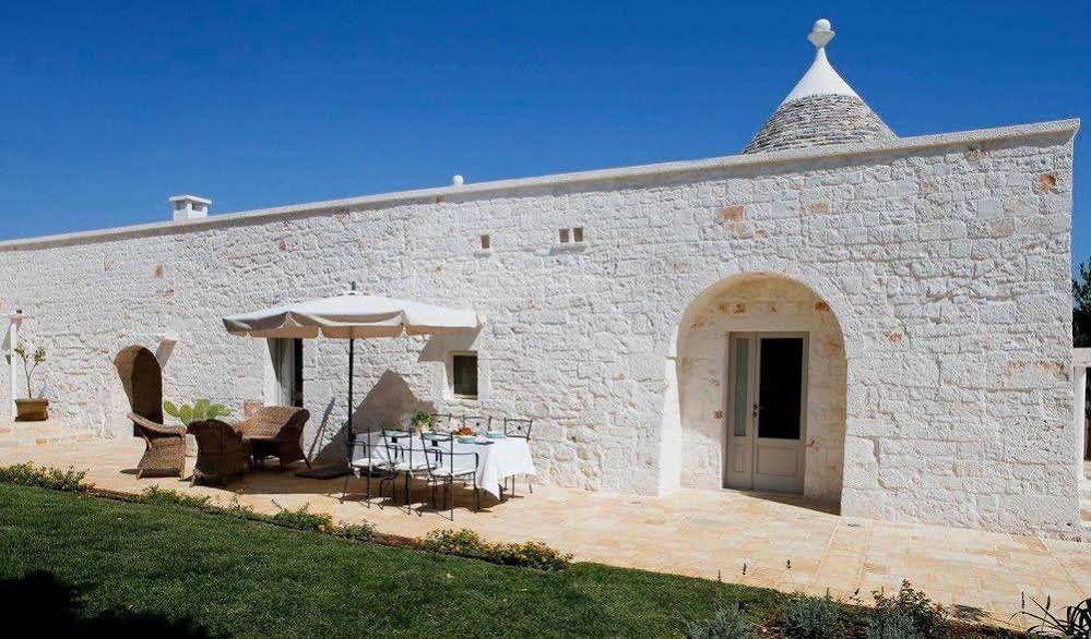 Agriturismo Masseria Calongo