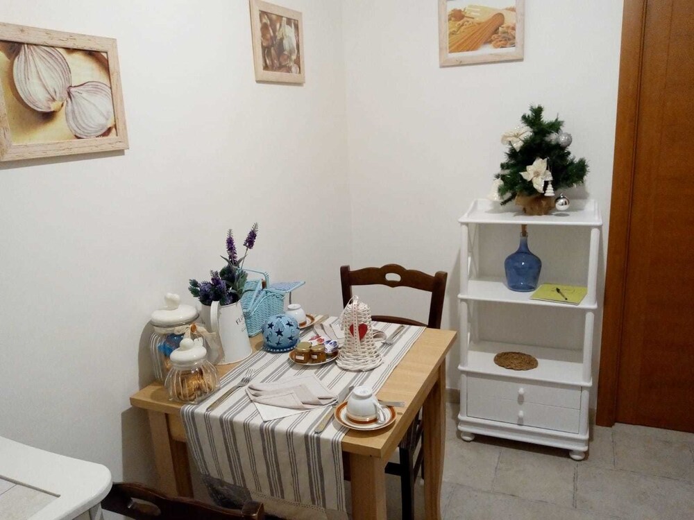Casa Loparco