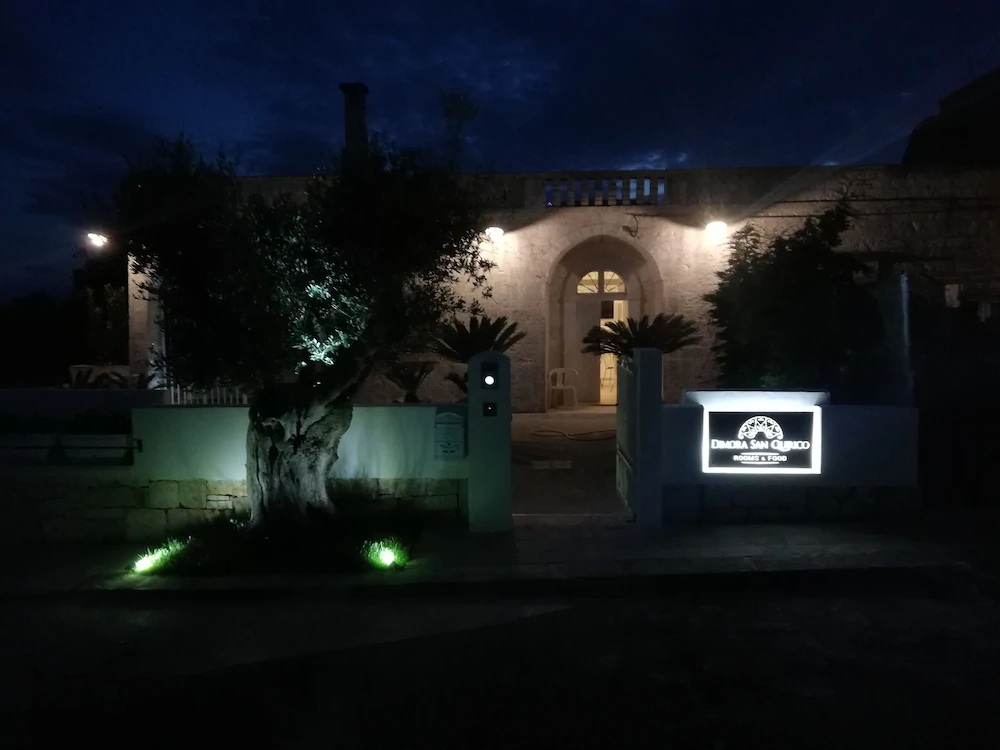 Dimora San Quirico