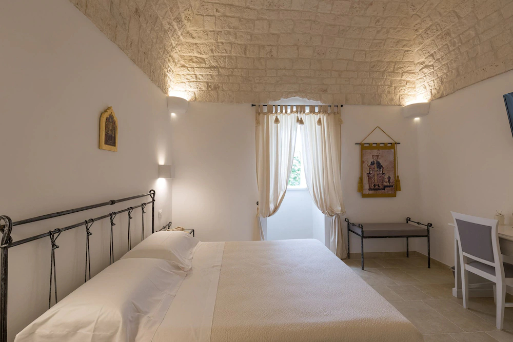 Dimora San Quirico