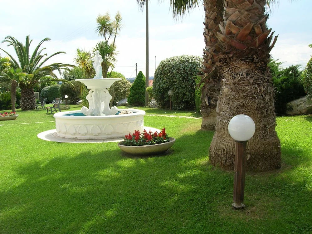 Hotel Lo Smeraldo