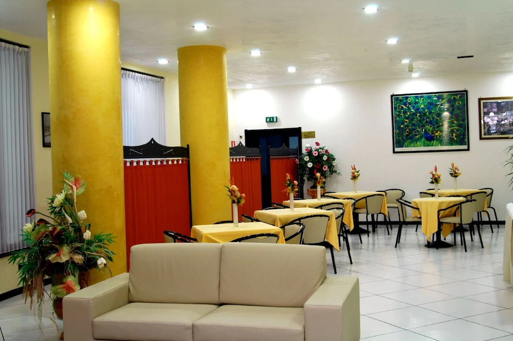 Hotel Lo Smeraldo