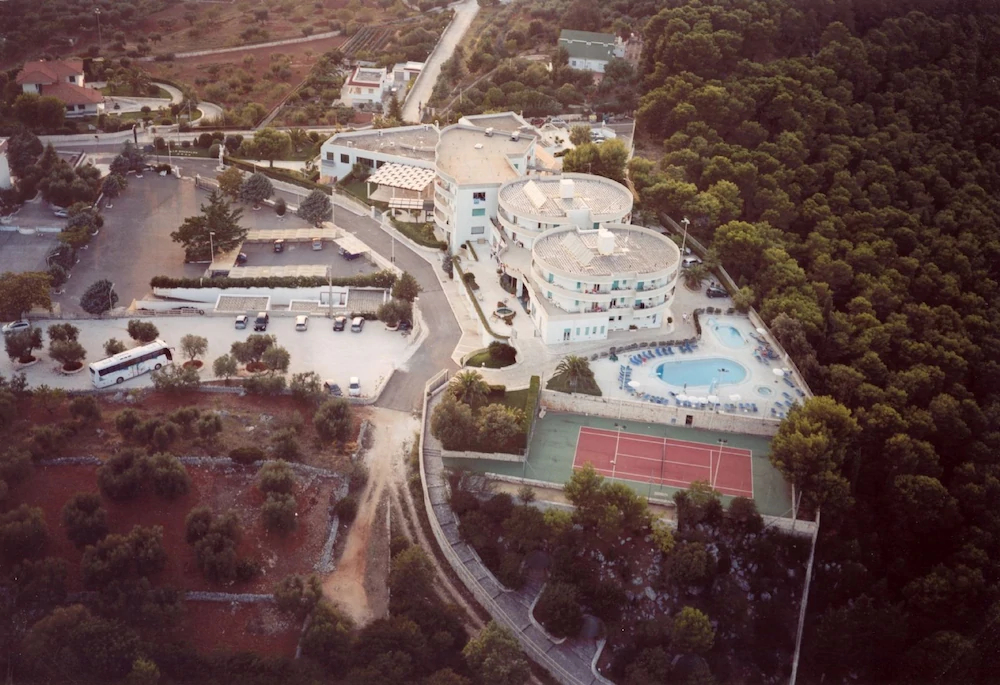 Hotel Lo Smeraldo