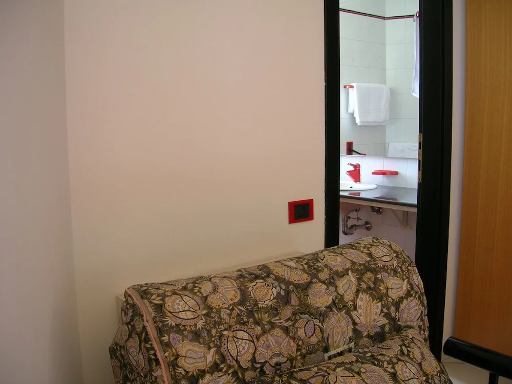 Hotel Lo Smeraldo
