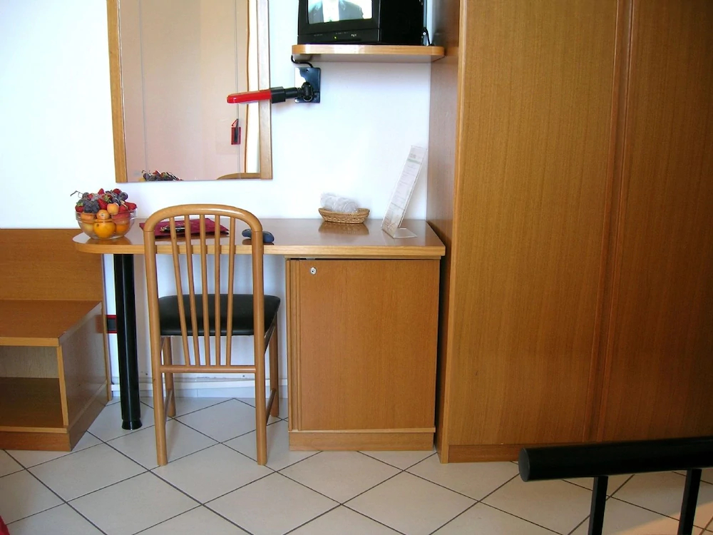 Hotel Lo Smeraldo