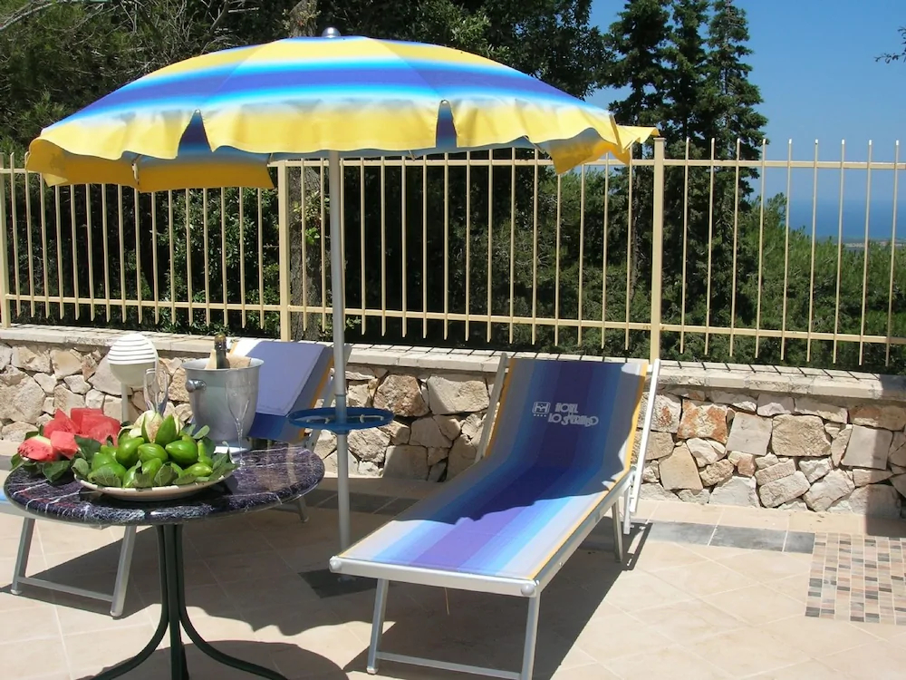 Hotel Lo Smeraldo