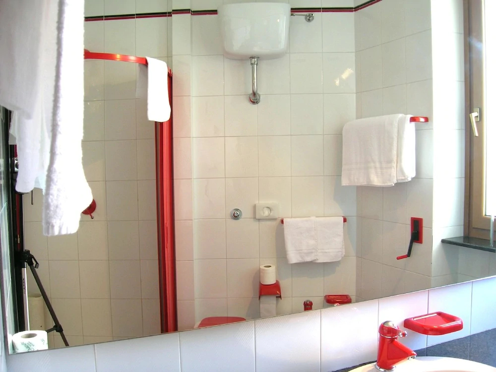 Hotel Lo Smeraldo