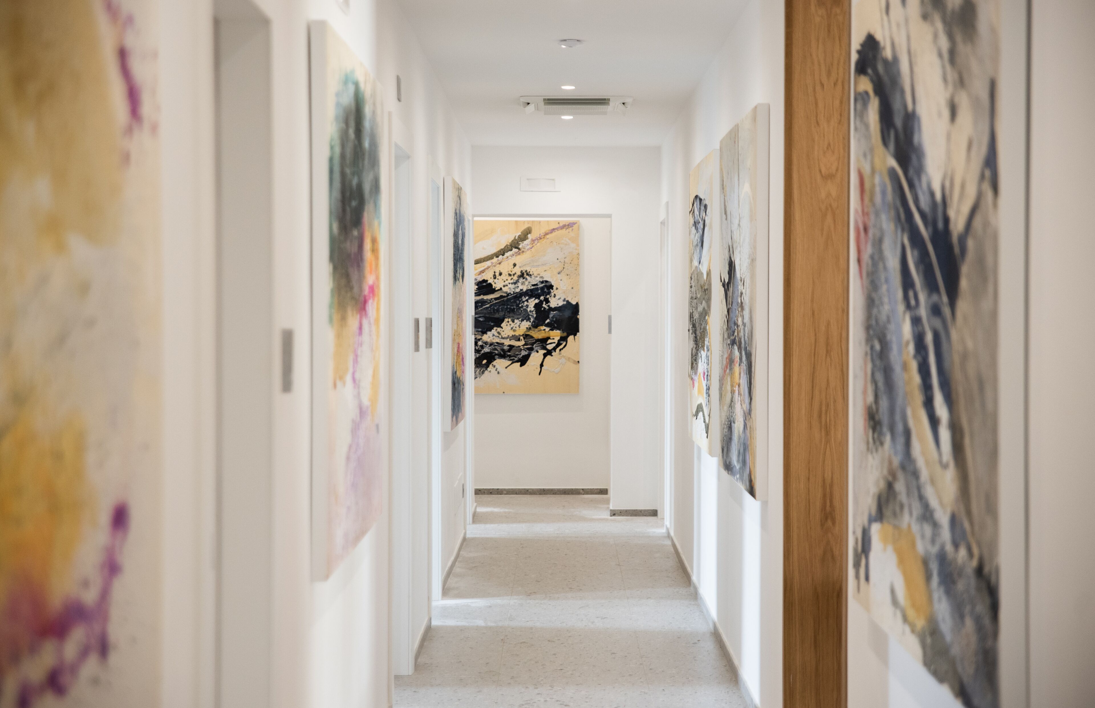Lisetta Gardens Boutique & Suites